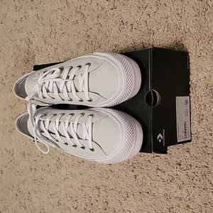 Womens converse All Star Lift